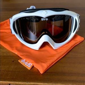 Kids ski goggles
